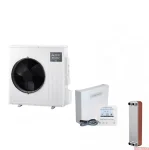 SUZ-SWM60VA  / SWEP B25Х30 / PAC IF033B-E