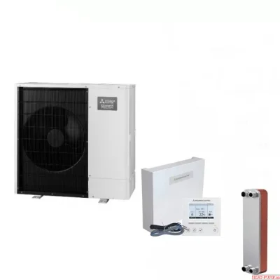 PUD-SHWM100YAA  / SWEP B25Х50 / PAC IF033B-E