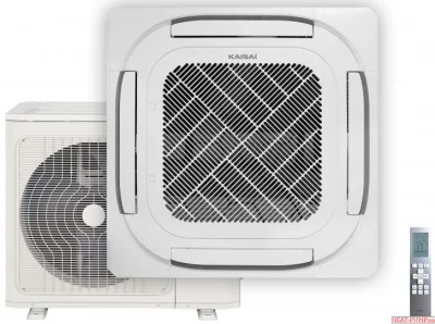 KCD-48HRG32X / KCD-HRG PANEL / KOE30U-48HFN32X