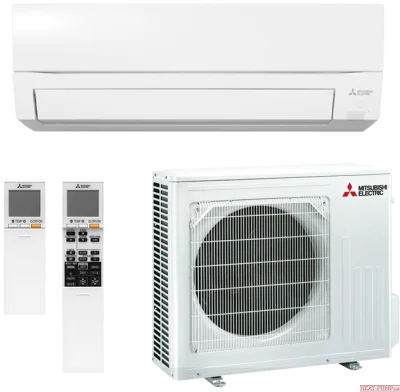MSZ-FT50VGK / MUZ-FT50VGHZ