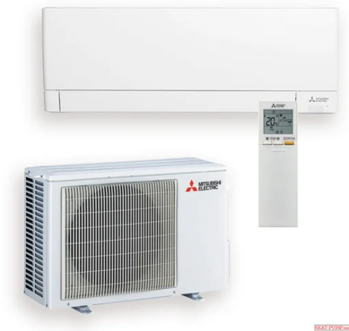 MSZ-AY35VGK / MUZ-AY35VG