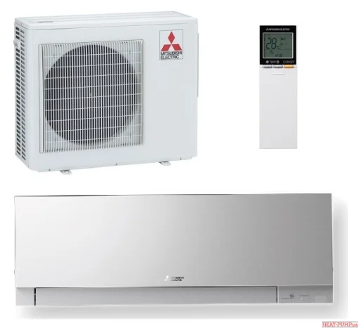 MSZ-EF25VGK / MUZ-EF25VG