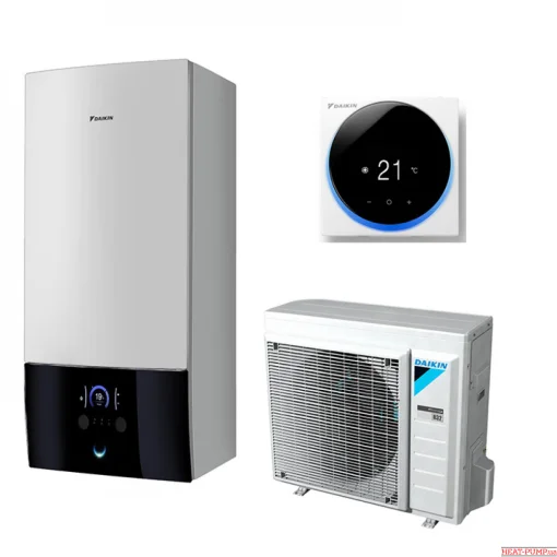 EHBH04E6V / ERGA04EV