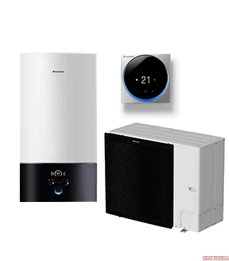 EBBX16D9W / ERLA16DW