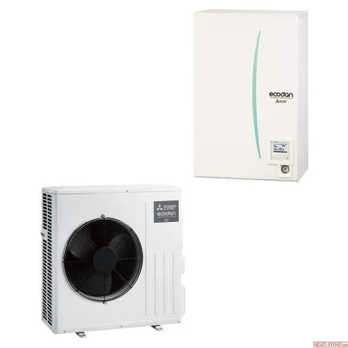 SUZ-SWM80VA  / EHSD-VM2D