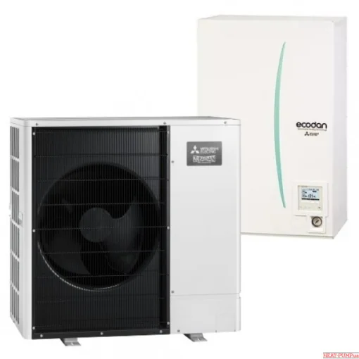 PUHZ-SHW80VAA/EHSC-VM2C