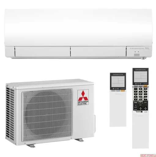 MSZ-FH25VE / MUZ-FH25VE