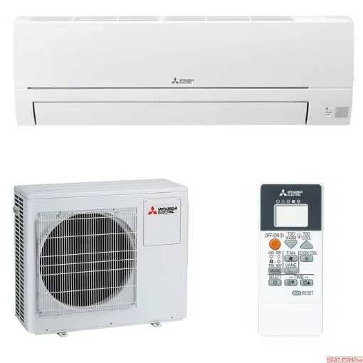 MSZ-HR50VF / MUZ-HR50VF