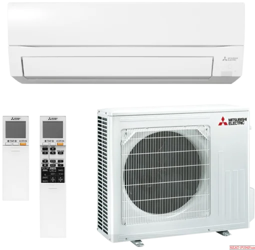 MSZ-FT25VGK / MUZ-FT25VGHZ